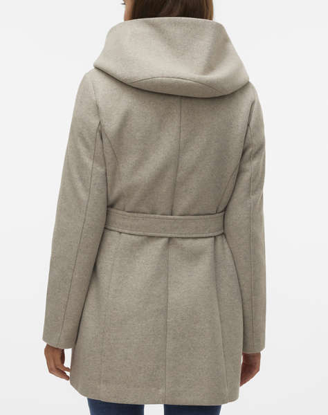 VERO MODA VMPOPLIVA JACKET BOO