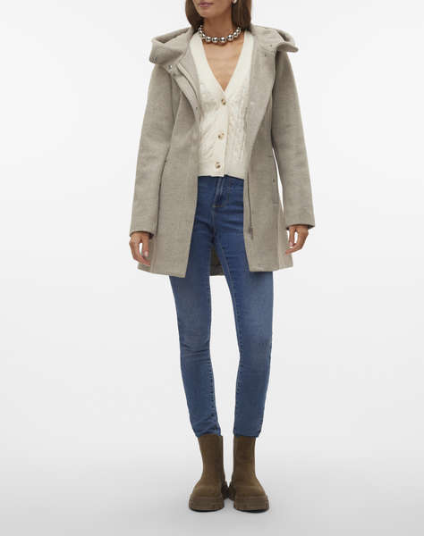 VERO MODA VMPOPLIVA JACKET BOO