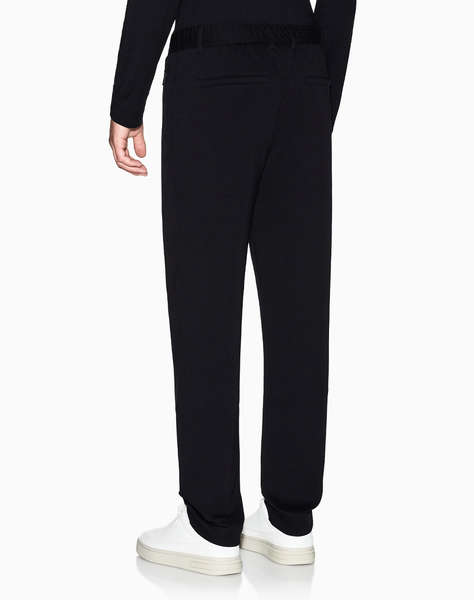 ARMANI EXCHANGE TROUSER
