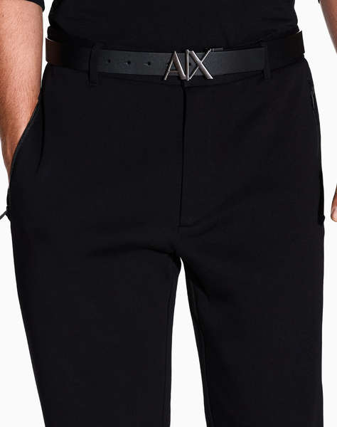 ARMANI EXCHANGE TROUSER