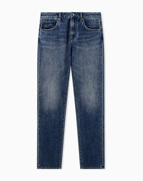 ARMANI EXCHANGE 5 POCKETS PANT