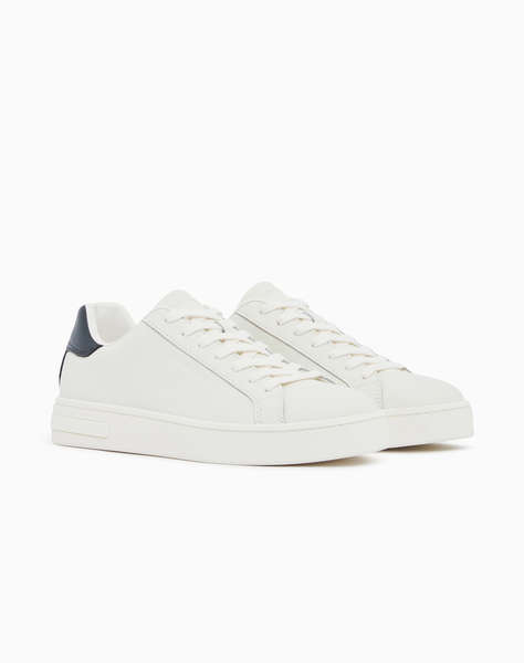 ARMANI EXCHANGE SNEAKER