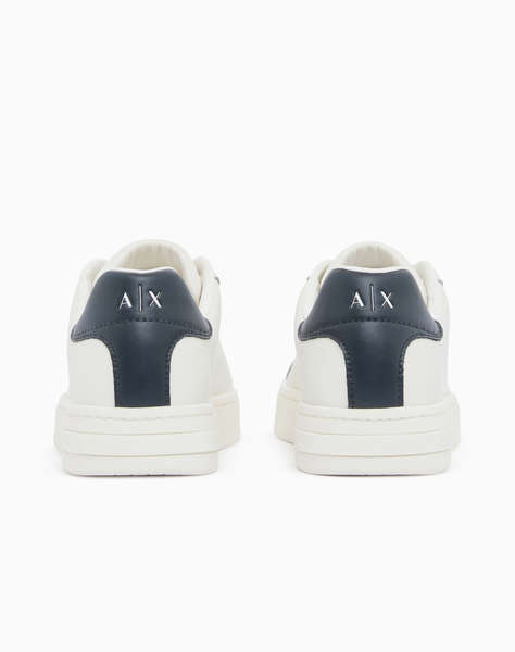 ARMANI EXCHANGE SNEAKER