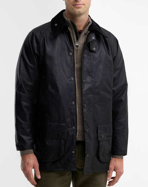 BARBOUR BARBOUR BEAUFORT WAX JACKET