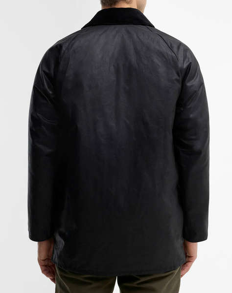 BARBOUR BARBOUR BEAUFORT WAX JACKET