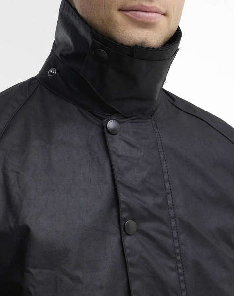 BARBOUR BARBOUR BEAUFORT WAX JACKET