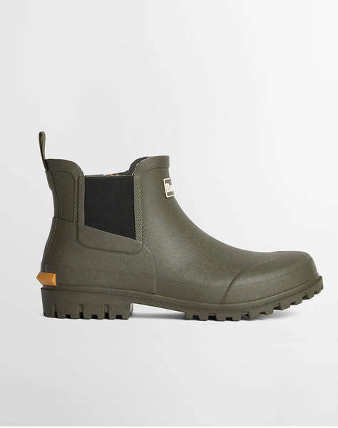 BARBOUR ГУМЕНИ БОТУШИ