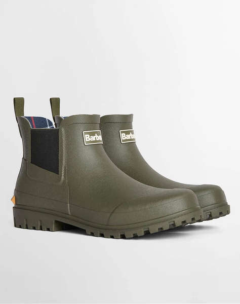 BARBOUR ГУМЕНИ БОТУШИ