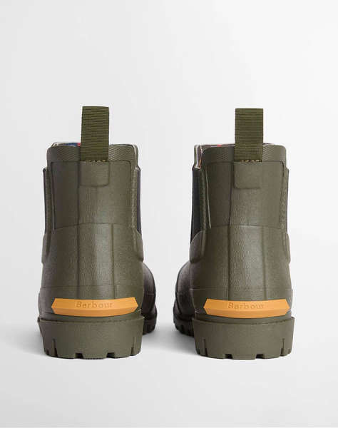 BARBOUR ГУМЕНИ БОТУШИ