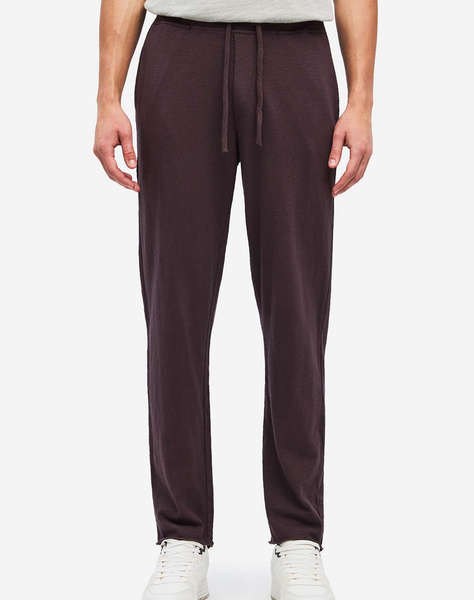 DIRTY LAUNDRY RAW CUT SWEATPANTS