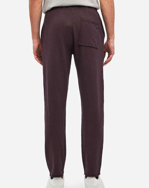 DIRTY LAUNDRY RAW CUT SWEATPANTS