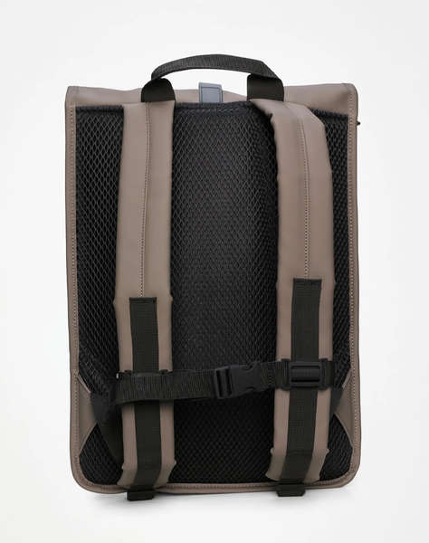 RAINS Rolltop Rucksack W3
