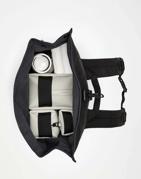 RAINS Rolltop Rucksack W3
