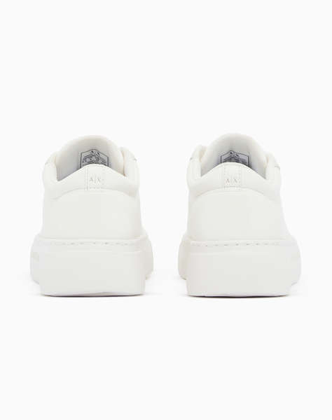 ARMANI EXCHANGE SNEAKER