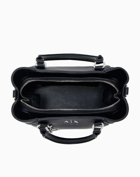ARMANI EXCHANGE SHOPPING BAG