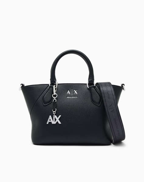ARMANI EXCHANGE SHOPPING BAG