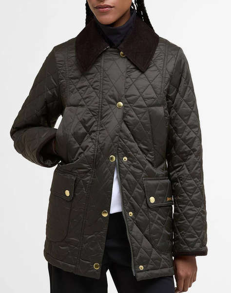 BARBOUR BARBOUR MODERN BEADNELL QUILTED JACKET