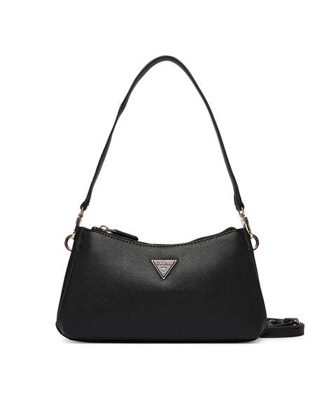 GUESS NOELLE II 3 COMP SHLDR XBODY ДАМСКА ЧАНТА