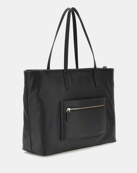 GUESS POWER PLAY II LARGE TECH TOTE ДАМСКА ЧАНТА