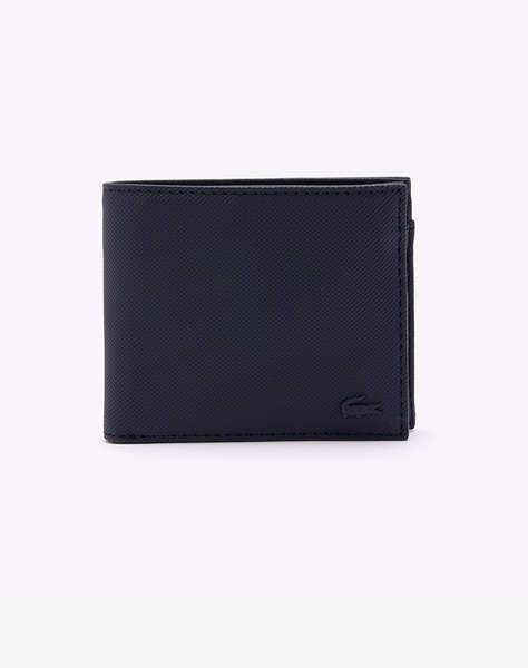 LACOSTE ПОРТФЕЙЛ M BILLFOLD COIN
