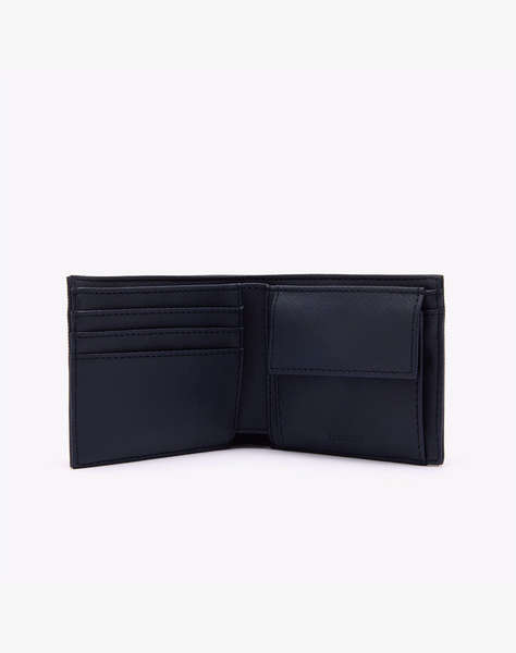 LACOSTE ПОРТФЕЙЛ M BILLFOLD COIN