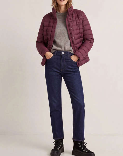 GANT ЯКЕ LIGHT DOWN JACKET
