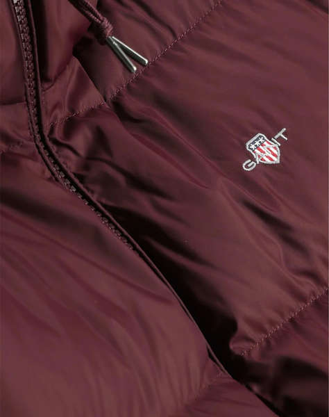 GANT ЯКЕ БЕЗ РЪКАВИ ACTIVE CLOUD VEST