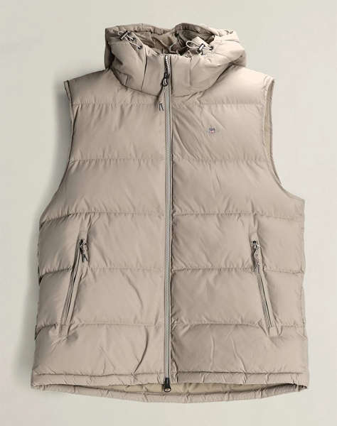 GANT ЯКЕ БЕЗ РЪКАВИ ACTIVE CLOUD VEST