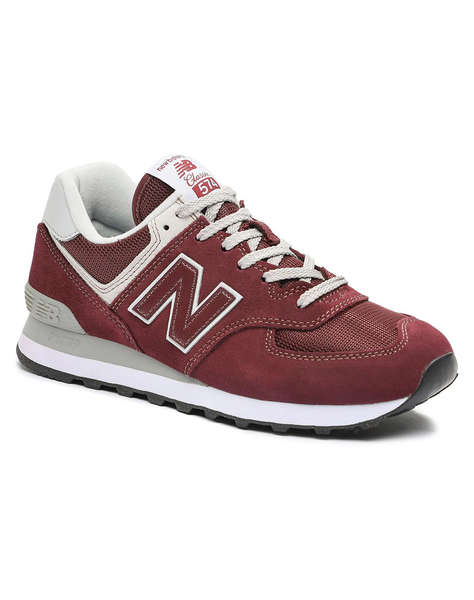 NEW BALANCE 574 - ОБУВКИ CLASSICS
