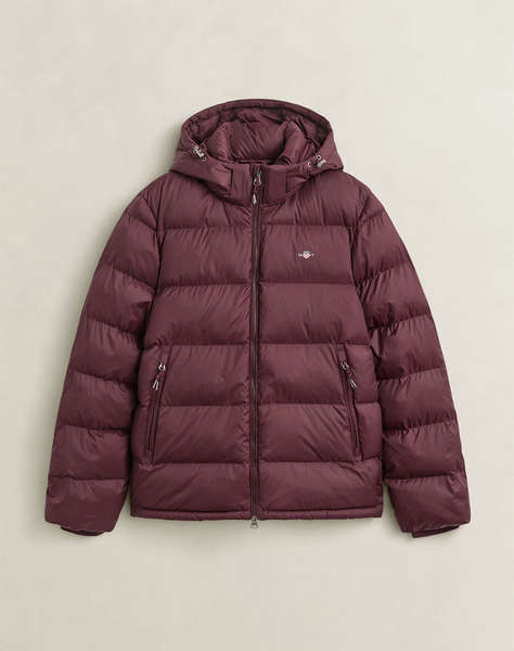 GANT ЯКЕ ACTIVE CLOUD JACKET