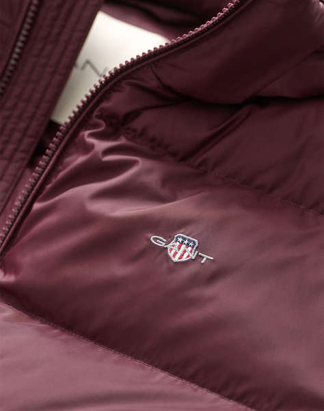 GANT ЯКЕ ACTIVE CLOUD JACKET