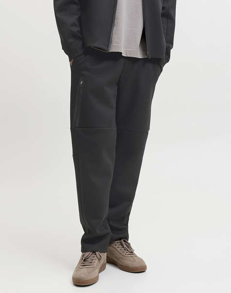 JACK&JONES JPSTGORDON FUSION UNC SWEAT PANTS SN