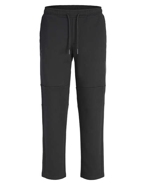 JACK&JONES JPSTGORDON FUSION UNC SWEAT PANTS SN
