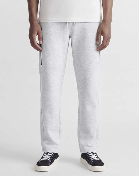 JACK&JONES JPSTGORDON FUSION UNC SWEAT PANTS SN