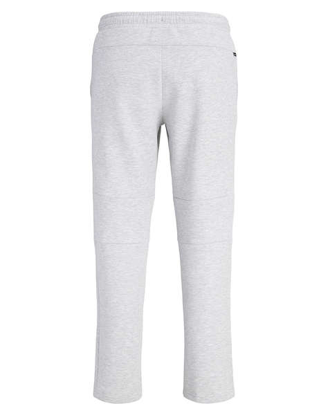 JACK&JONES JPSTGORDON FUSION UNC SWEAT PANTS SN