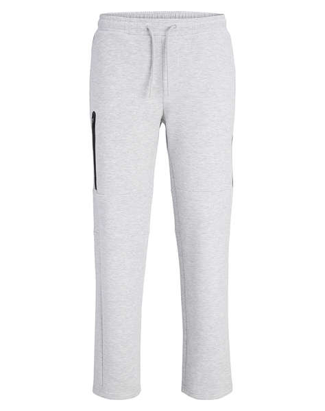 JACK&JONES JPSTGORDON FUSION UNC SWEAT PANTS SN