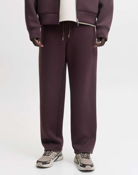 JACK&JONES JPSTBILL LEGACY SCUBA UNC SWT PANTS NOOS