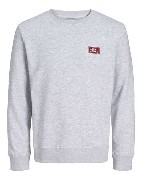 JACK&JONES JJRUSH SWEAT CREW NECK SN