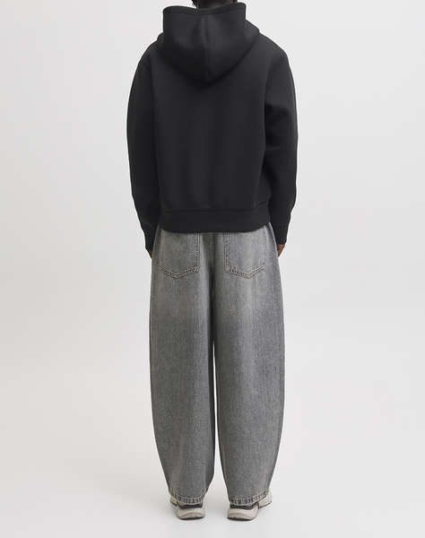 JACK&JONES JCOLEGACY SWEAT SCUBA ZIP HOOD NOOS