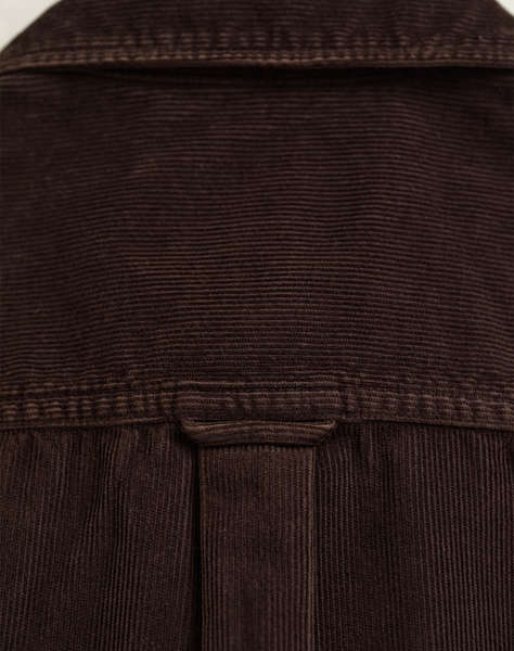 GANT РИЗА С ДЪЛГИ РЪКАВИ REG CORDROY SHIRT