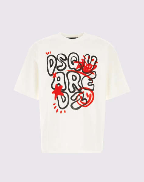 DSQUARED2 БЛУЗА