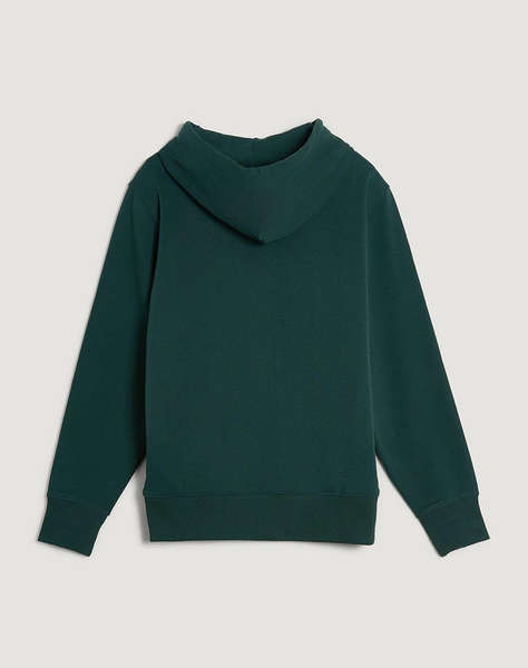 GANT СУИЧЪР С ЦИП REG SHIELD FULL ZIP HOODIE