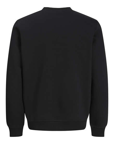 JACK&JONES JORFREDERIKSBERG BRANDING SWEAT CN FST