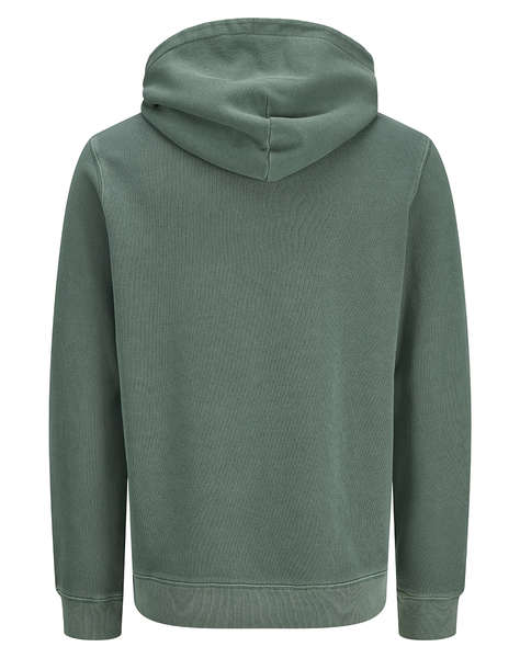 JACK&JONES JPRBLUAIDEN HOOD SWEAT