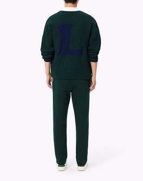 LACOSTE СПОРТНО ДОЛНИЩЕ TRACKSUITS & TRACK TROUSERS