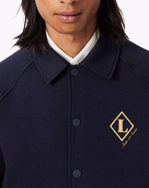 LACOSTE ЯКЕ PARKAS & BLOUSONS