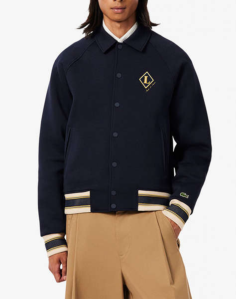 LACOSTE ЯКЕ PARKAS & BLOUSONS