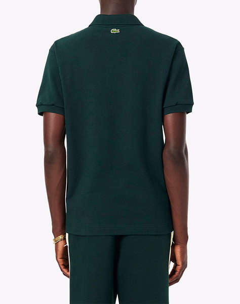LACOSTE ПОЛО БЛУЗА С КЪСИ РЪКАВИ POLOS