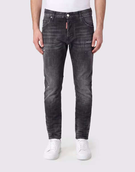 DSQUARED2 ПАНТАЛОН 5ДЖОБ