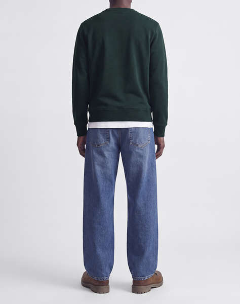 JACK&JONES JJRUSH SWEAT CREW NECK SN